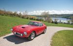Ferrari 250 GT Berlinetta Passo Corto Competizione 1960 года